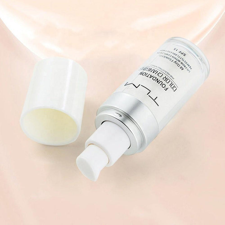 TLM Fargeforandrende Grunnlag 30ml | Skanto