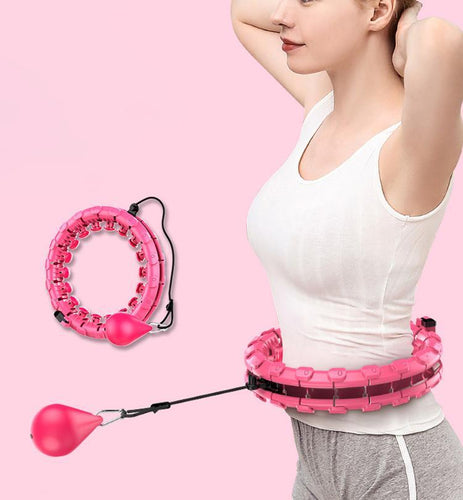 Smart Hula Hoop | Skanto