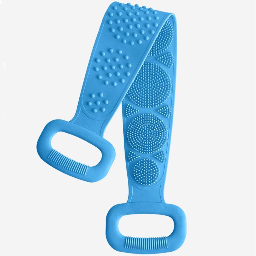 Silicone Ryggskrubber | Skanto