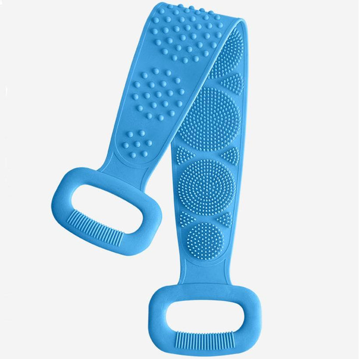 Silicone Ryggskrubber | Skanto