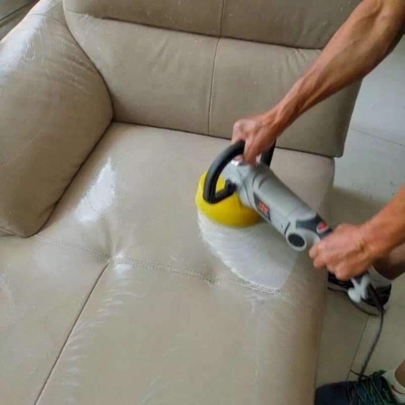 Power Scrubber Drill Brush Kit | Skanto