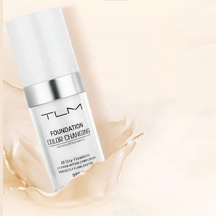 TLM Fargeforandrende Grunnlag 30ml | Skanto