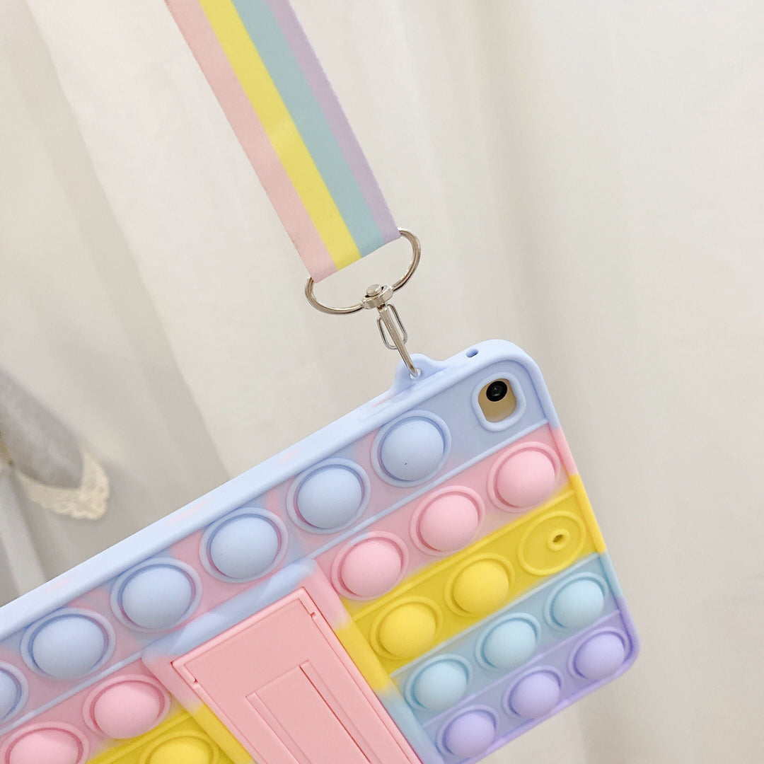 Pop It iPad-deksel | Skanto
