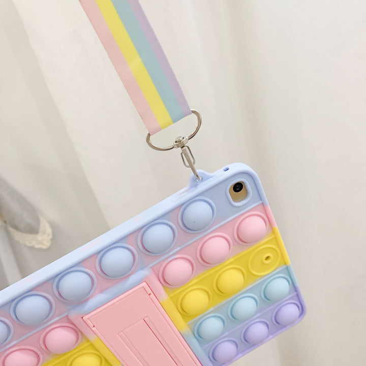 Pop It iPad-deksel | Skanto