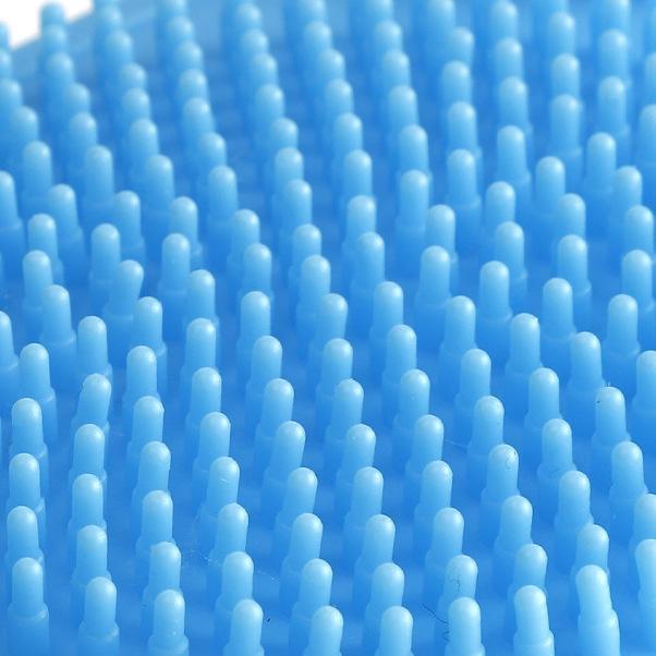 Silicone Ryggskrubber | Skanto