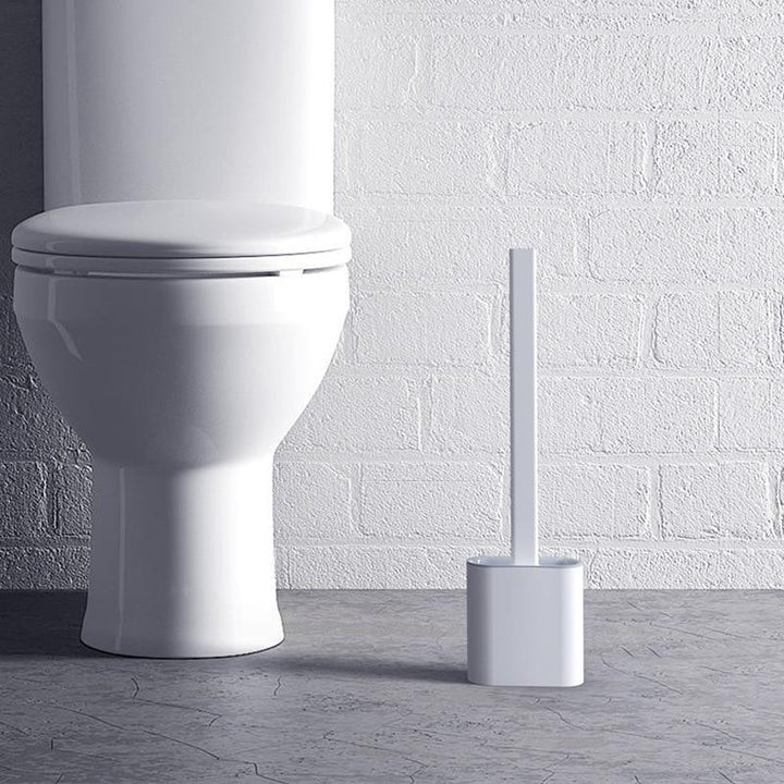 Silicone Flex Toalettbørste | Skanto