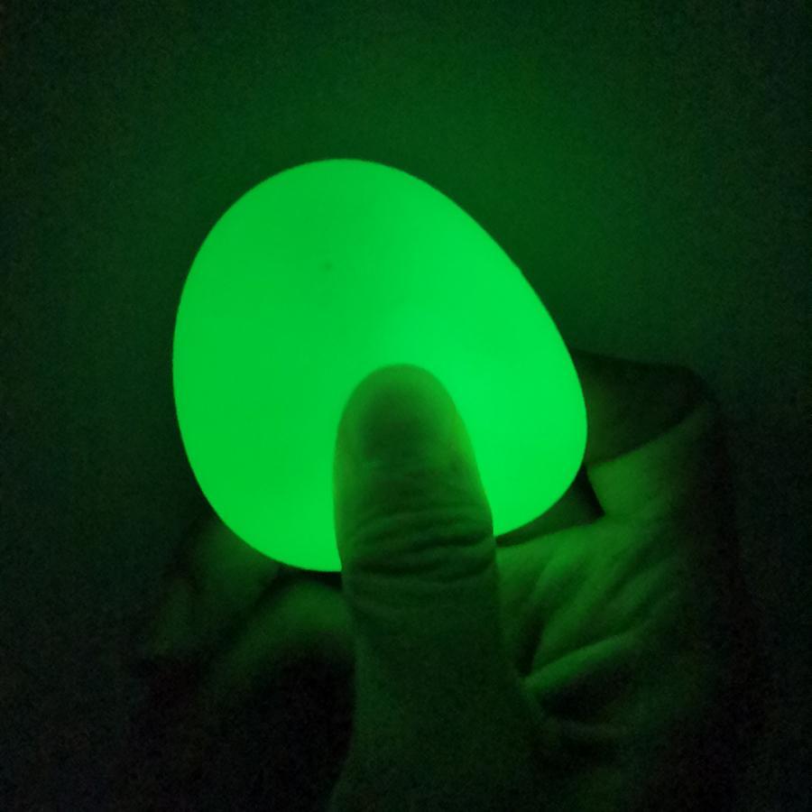Sticky Ceiling Balls (4Pcs) | Skanto