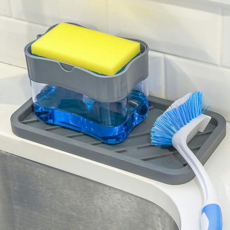 Såpepumpe Dispenser | Skanto