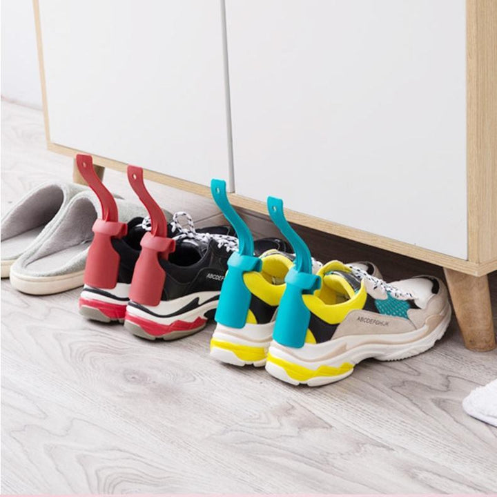 Wear Shoe Helper (2 PCS) | Skanto