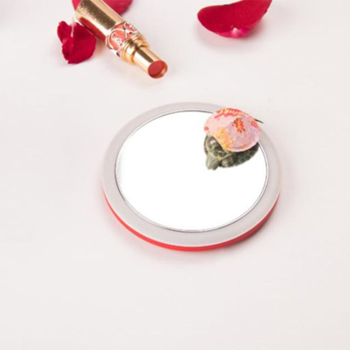 Trådløs Lading LED Smykke Speil | Skanto