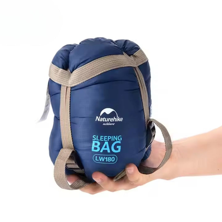 Skanto | Sommervognpose – Lett og kompakt for camping