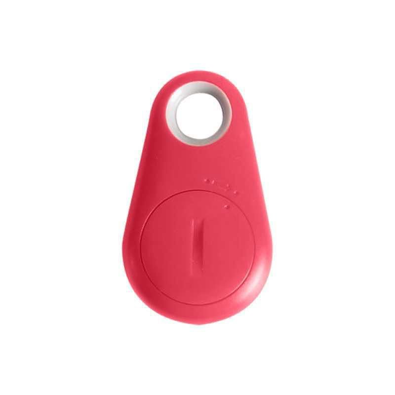 Skanto | Bluetooth og GPS Haustetracker