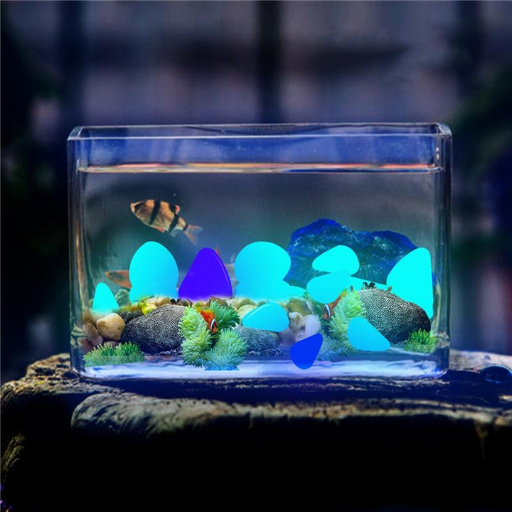 Gleam - Glow-in-the-Dark Hage Steiner | Skanto