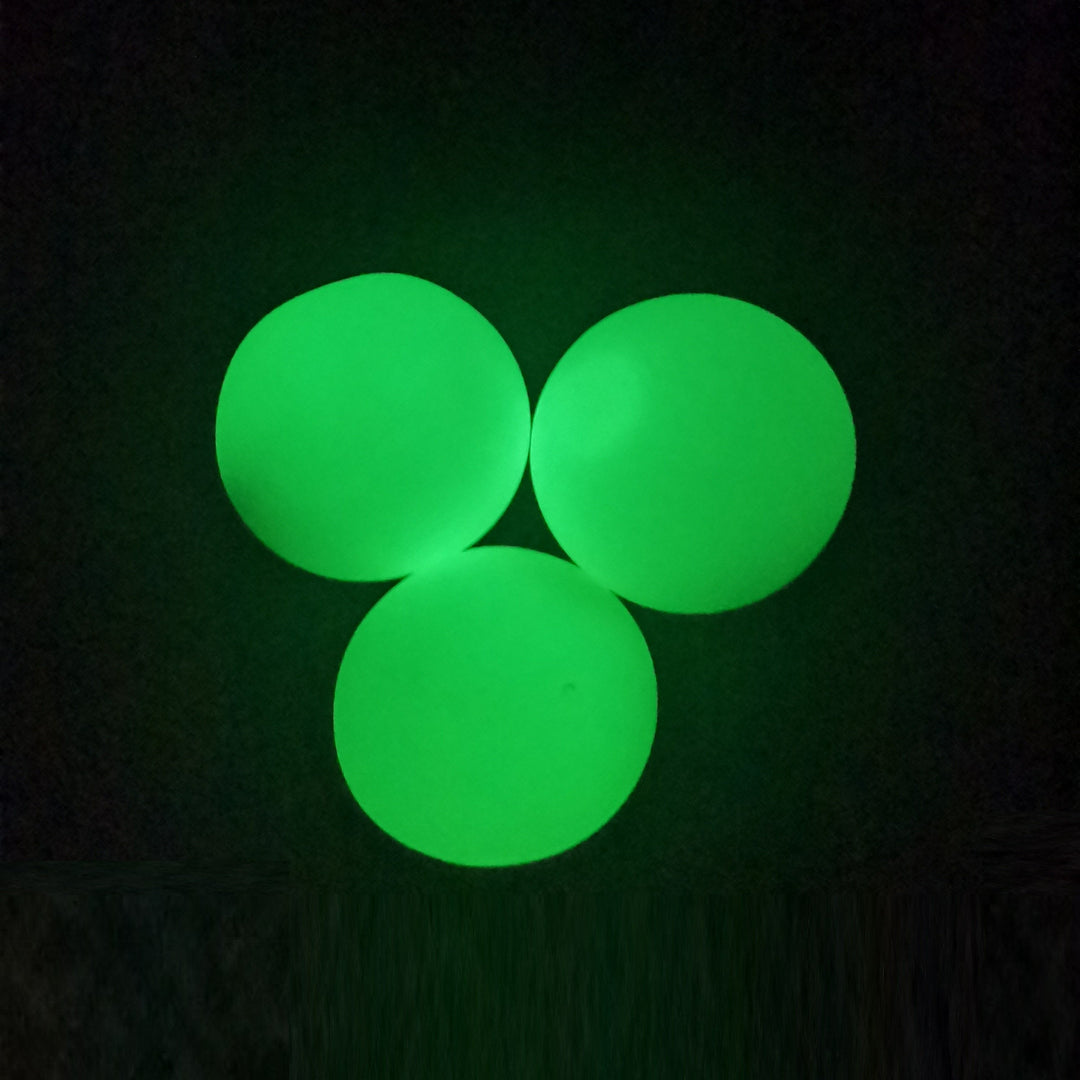 Sticky Ceiling Balls (4Pcs) | Skanto