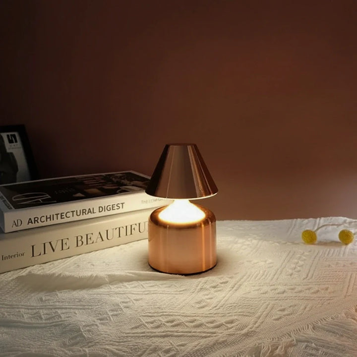 Skanto | Auralis Bordlampe