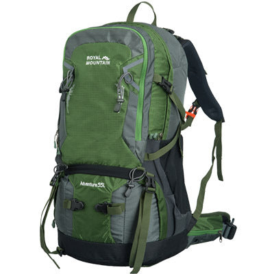 Damer Høyytelses Ryggsekk Skanto