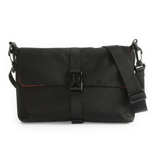 Multi-Funksjonell Messenger Bag Skanto