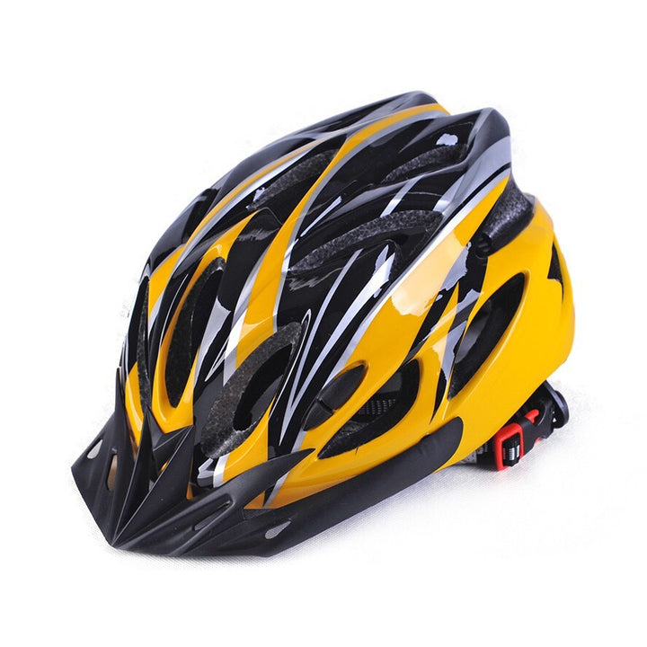 WoAerodynamic Sykkel Hjelm Skanto