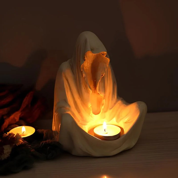 Skanto | Ashcloak Lysestake