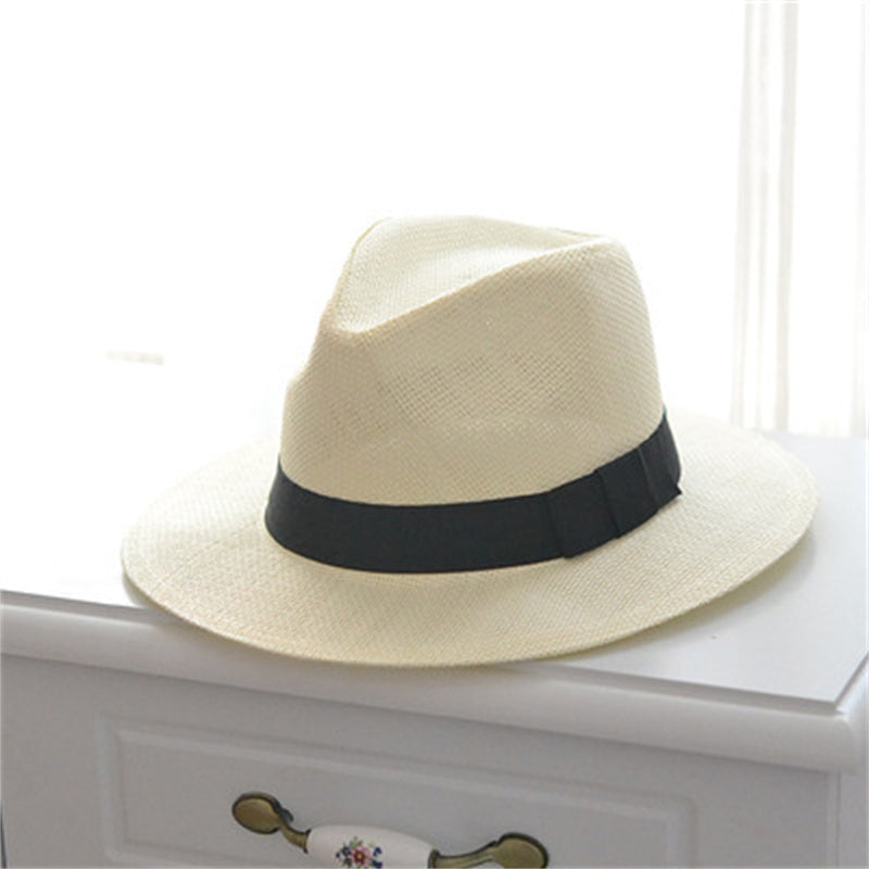 Skanto | Klassisk Panama Hatt