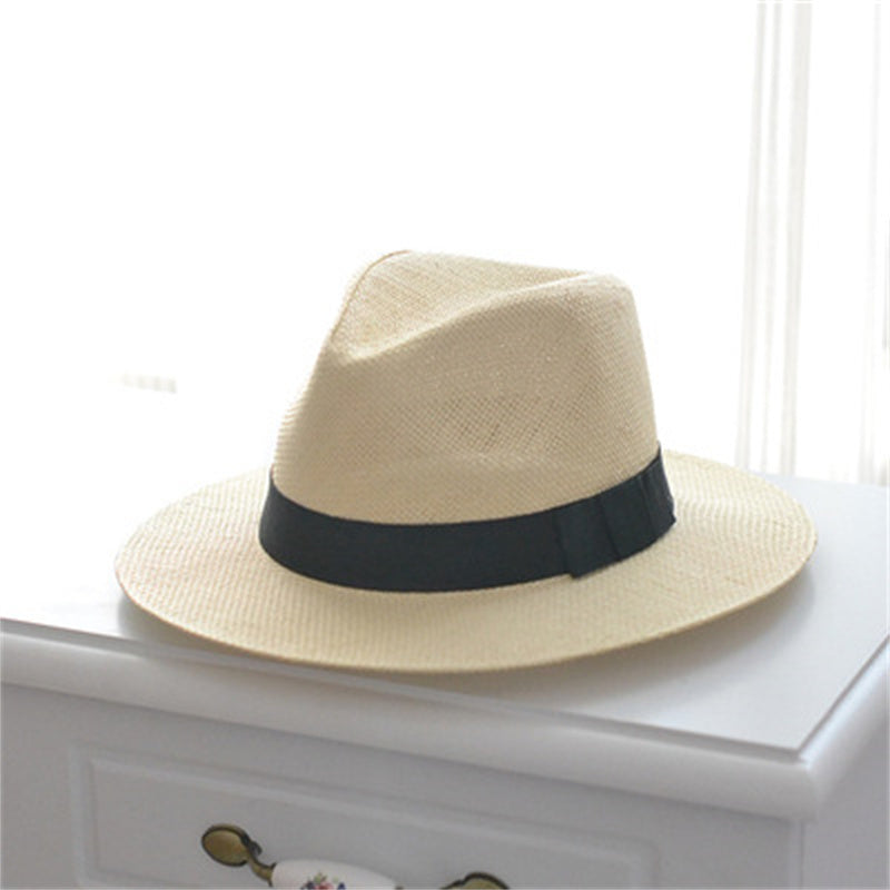 Skanto | Klassisk Panama Hatt