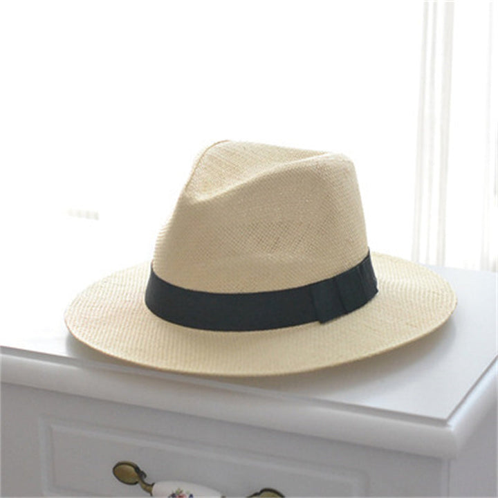 Skanto | Klassisk Panama Hatt