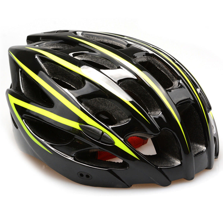 Aerodynamisk Racing Hjelm Skanto
