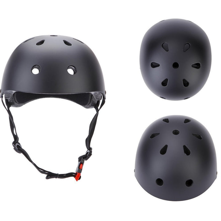 Lettvekt beskyttende skatehjelm Skanto
