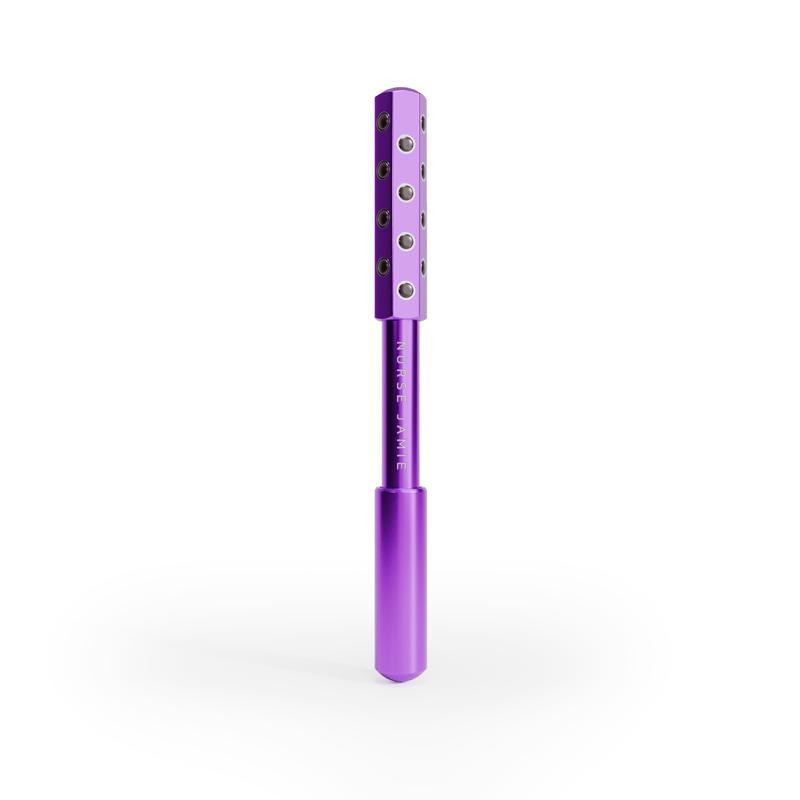 Skanto | RadianceBoost Germanium Ansiktsroller
