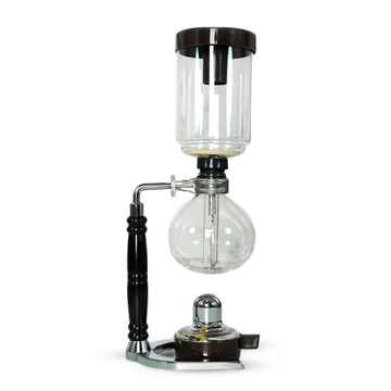 Skanto | Japansk Syphon Kaffe Maskin