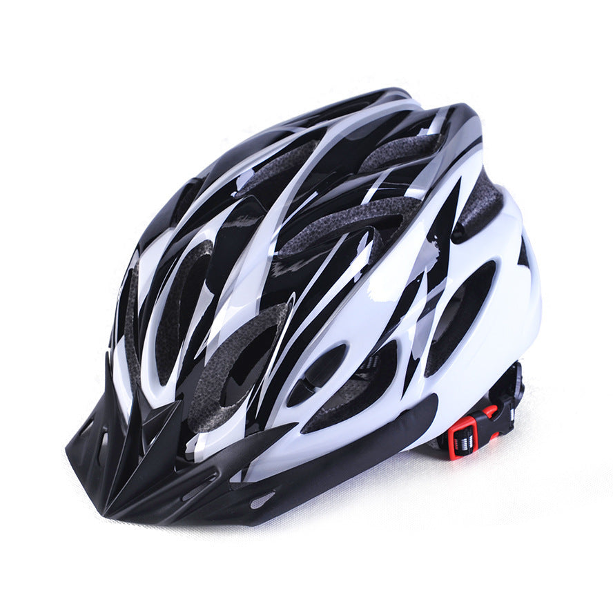 WoAerodynamic Sykkel Hjelm Skanto