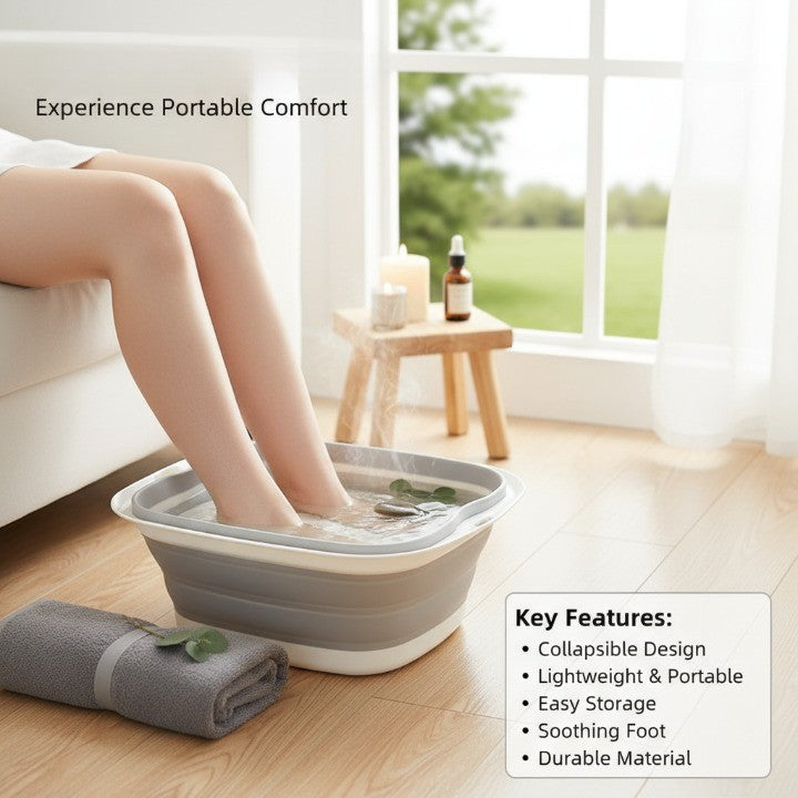 Home Spa FoldaSkantoe Fotbaderbeholder | Skanto