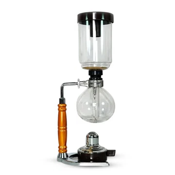 Skanto | Japansk Syphon Kaffe Maskin