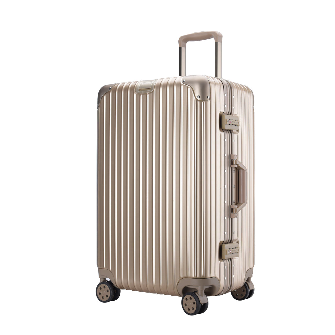 Lettvekt Hard-Shell Reise Trolley Skanto