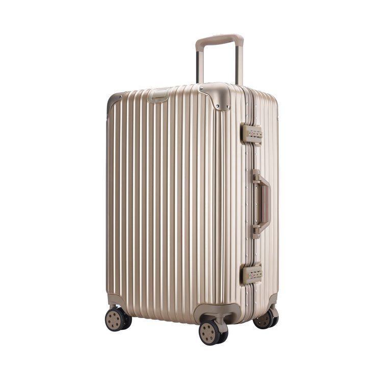 Lettvekt Hard-Shell Reise Trolley Skanto