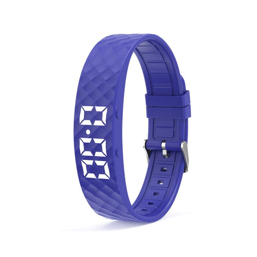 PowerTime Sports Arm Band — Mestre hvert øyeblikk, aldri føl deg presset for tid igjen! | Skanto