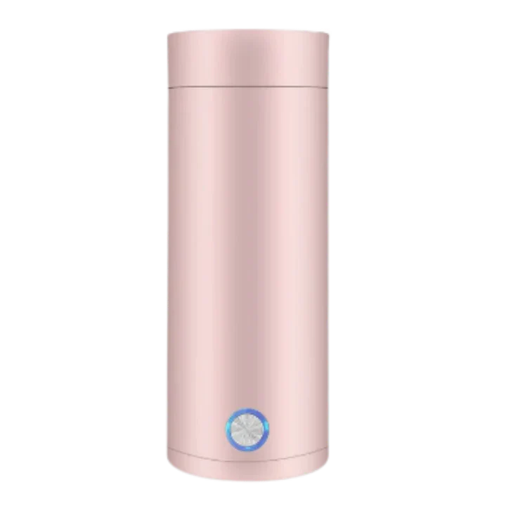 Tragbarer vannkoker 400 ml