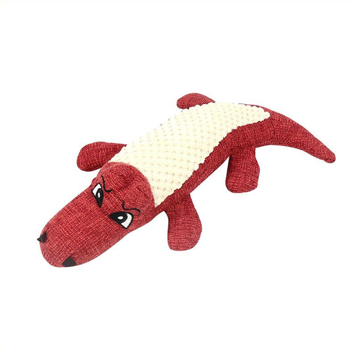 Skanto | Pet Krokodille Leketøy