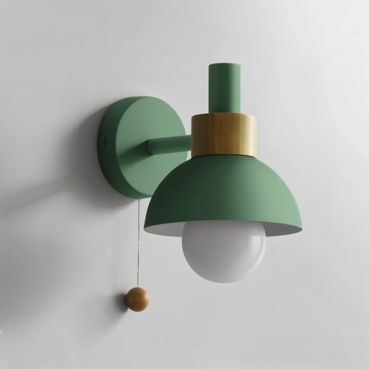 Skanto | Stilig LED Vegglampe