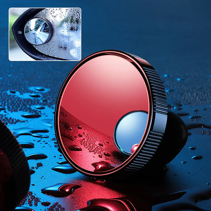 Blind Spot Bilspeil | Skanto