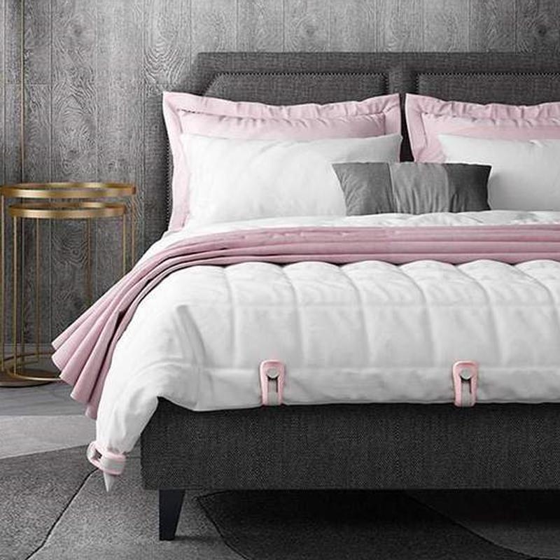 Skanto | Quilt Holder Duvet Clip