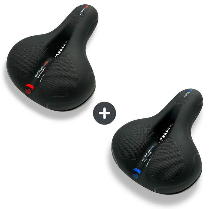 Skanto | CloudComfort Pro Smertefri Sykling