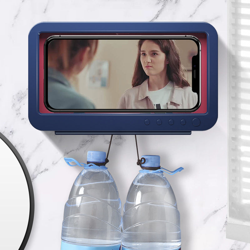 Dusjtelefonholder Vanntett Berøringsfølsom | Skanto
