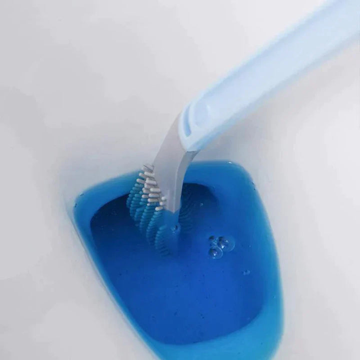 Skanto | Innovativ Hygienisk Toalettbørste