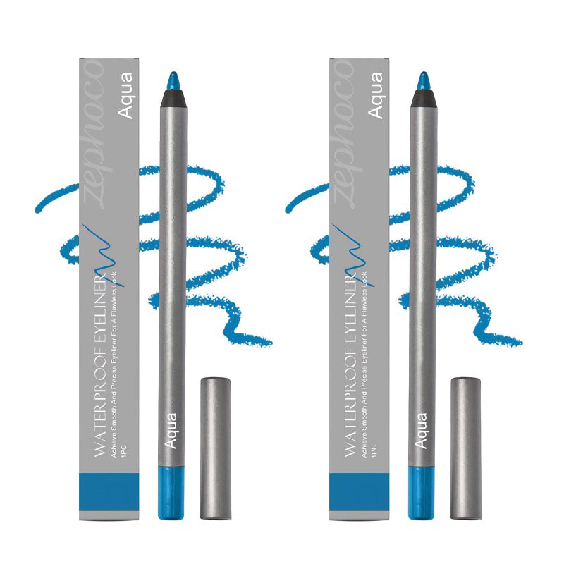 Skanto | Vanntett langvarig eyeliner
