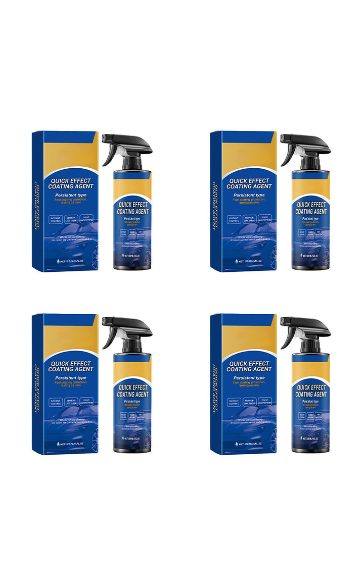 Skanto | Bilbehandlingsspray