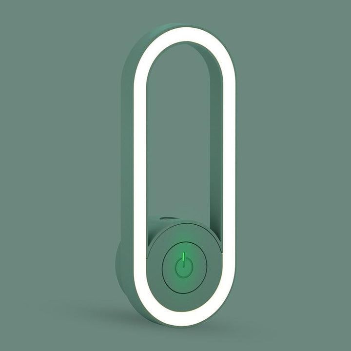 Smart LED Anti-Mosquito Light | Skanto