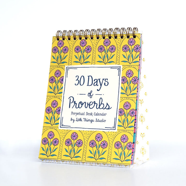 30 Dagers Sitat Evig Kalender🕊️ | Skanto