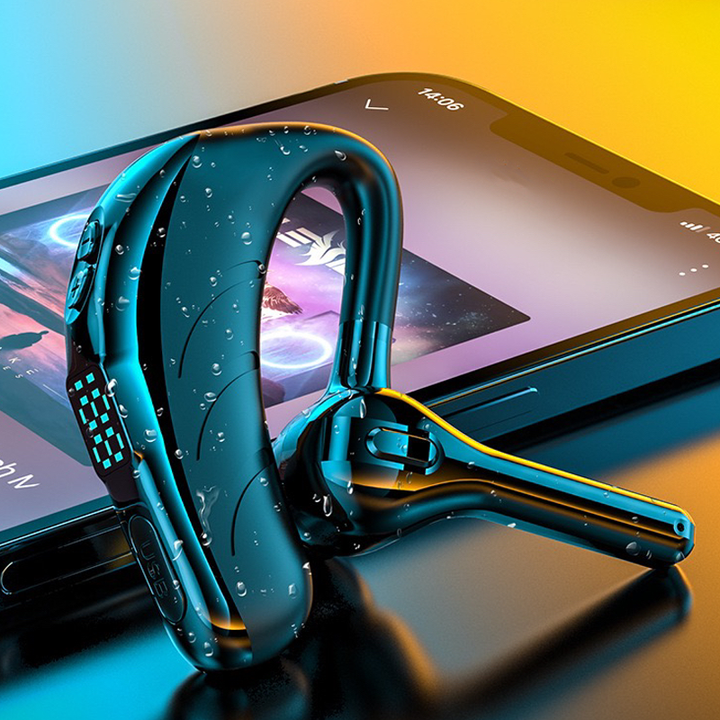 Skanto | Forretnings Bluetooth Headset