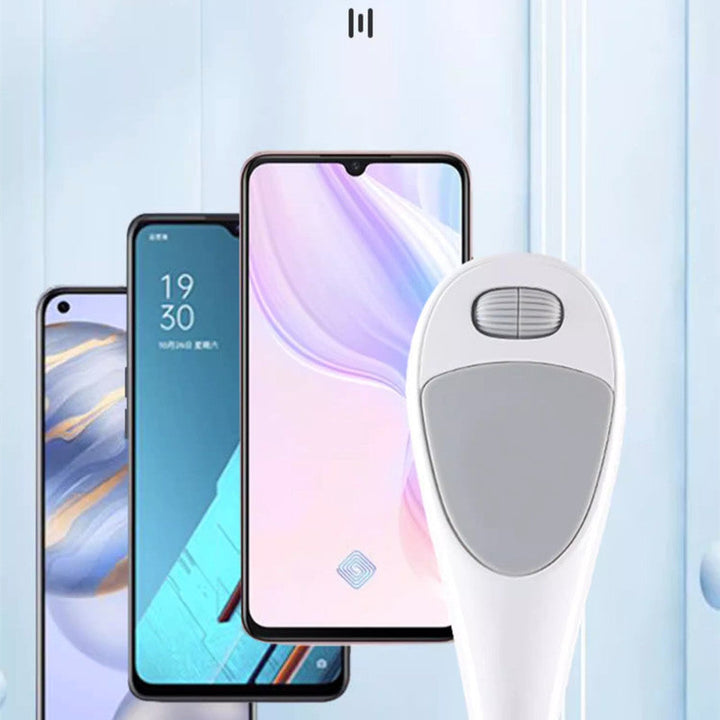 Skanto | Multifunksjonell Bluetooth-mus-fjernkontroll